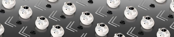 CENTRAX® DRYER BOOSTER FAN KIT