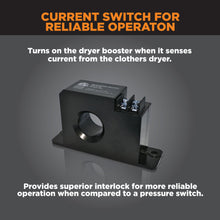 Load image into Gallery viewer, SUNCOURT® DRYER BOOSTING KIT | DRY04