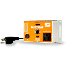 Load image into Gallery viewer, DUCTSTAT® PLUG-IN TEMPERATURE SENSITIVE SWITCH™ | DS100