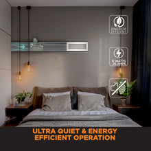 Load image into Gallery viewer, HVAC MOTORIZED DAMPER - NORMALLY CLOSED - POWER OPEN, SPRING RETURN