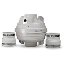 Load image into Gallery viewer, SUNCOURT® RADON FAN MITIGATION KIT | RDN04-3