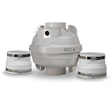 Load image into Gallery viewer, SUNCOURT® RADON FAN MITIGATION KIT | RDN04