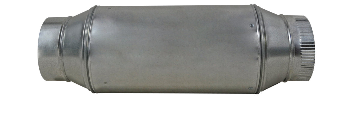 DUCTMUFFLER™ 6