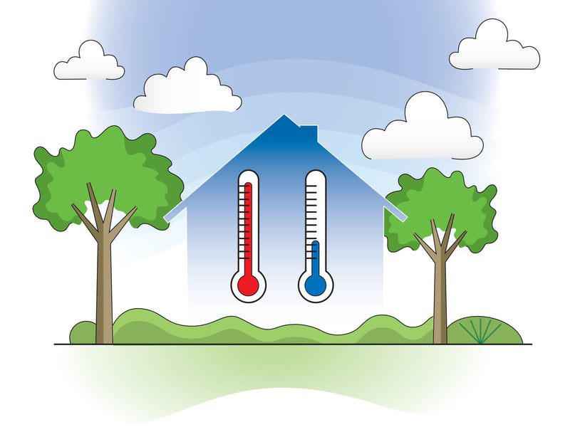 Why Rooms Are Too Hot or Too Cold: Understanding HVAC System Issues