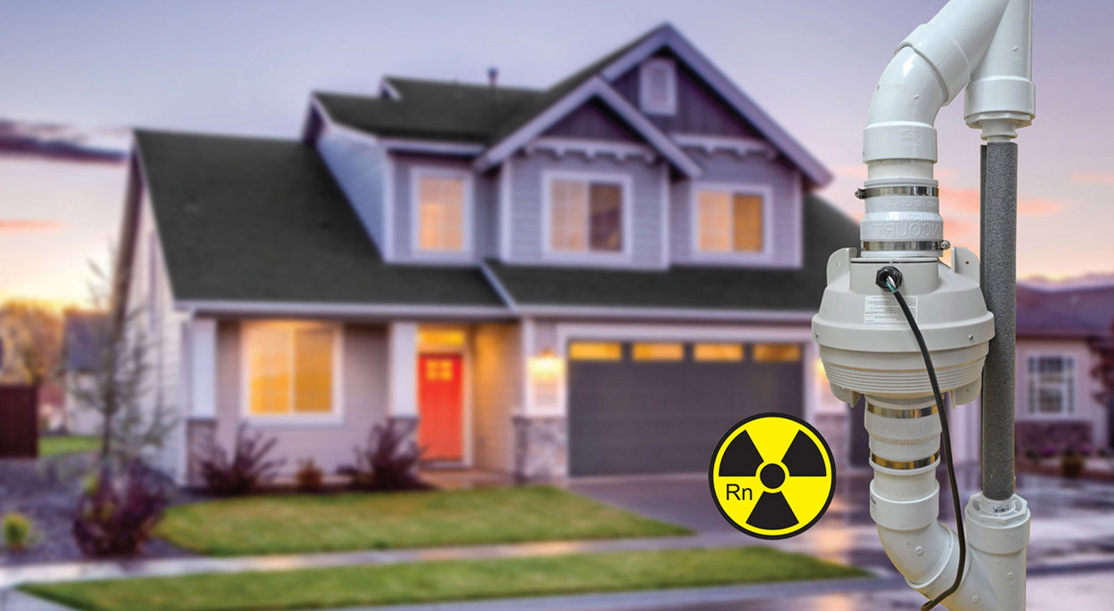 RADON TESTING & MITIGATION: PROTECTING YOUR HOME & HEALTH