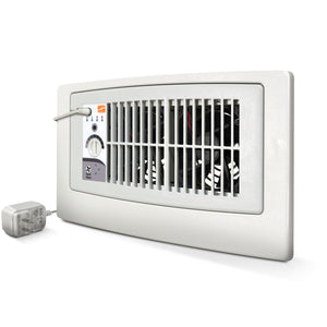 FLUSH FIT™ ADAPTOR PLATE | HC5PL1-W (WHITE)