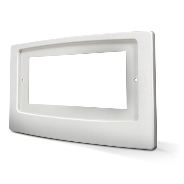 FLUSH FIT™ ADAPTOR PLATE | HC5PL1-W (WHITE)