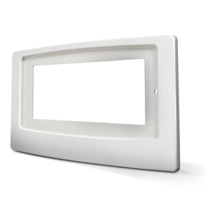 FLUSH FIT™ ADAPTOR PLATE | HC5PL1-W (WHITE)