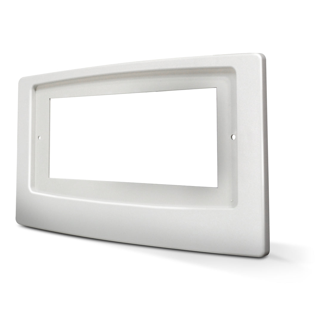 FLUSH FIT™ ADAPTOR PLATE | HC5PL1-W (WHITE)