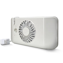 Load image into Gallery viewer, EQUALIZER® EZ8 SMART REGISTER BOOSTER FAN | HC600