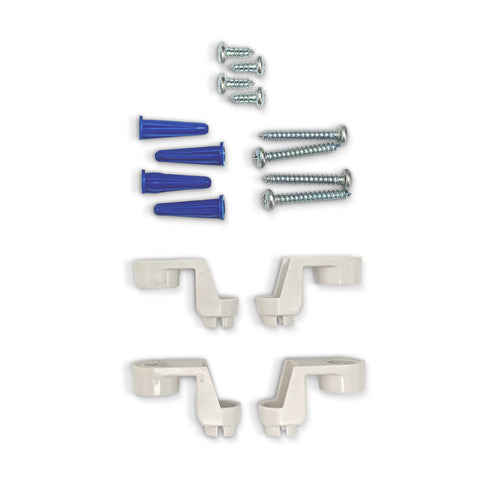 WALL MOUNT KIT FOR EQUALIZER® EZ8 | HC6WK1
