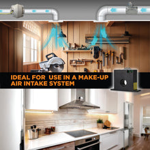 Load image into Gallery viewer, CURRENT SENSING SWITCH | SWT050