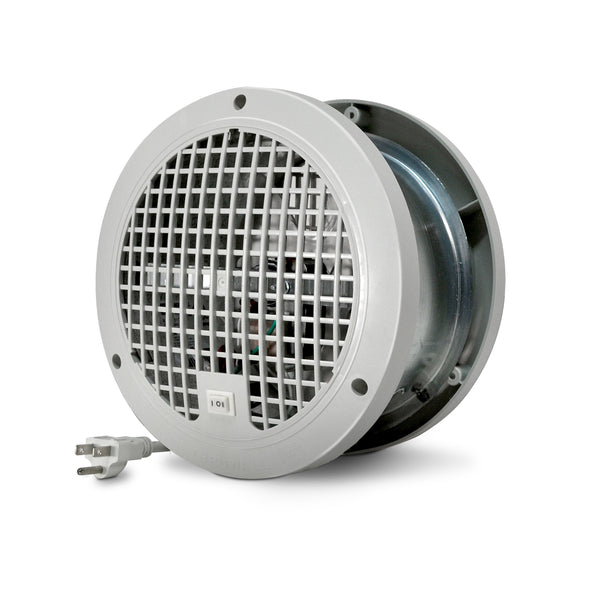 THRUWALL™ 2-SPEED ROOM TO ROOM TRANSFER FAN™ | TW108