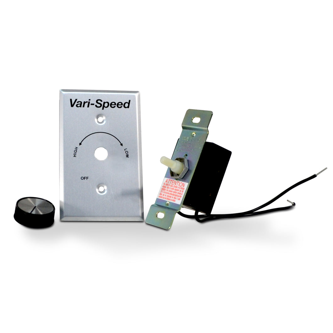 HARDWIRE VARIABLE SPEED FAN CONTROL | VS100