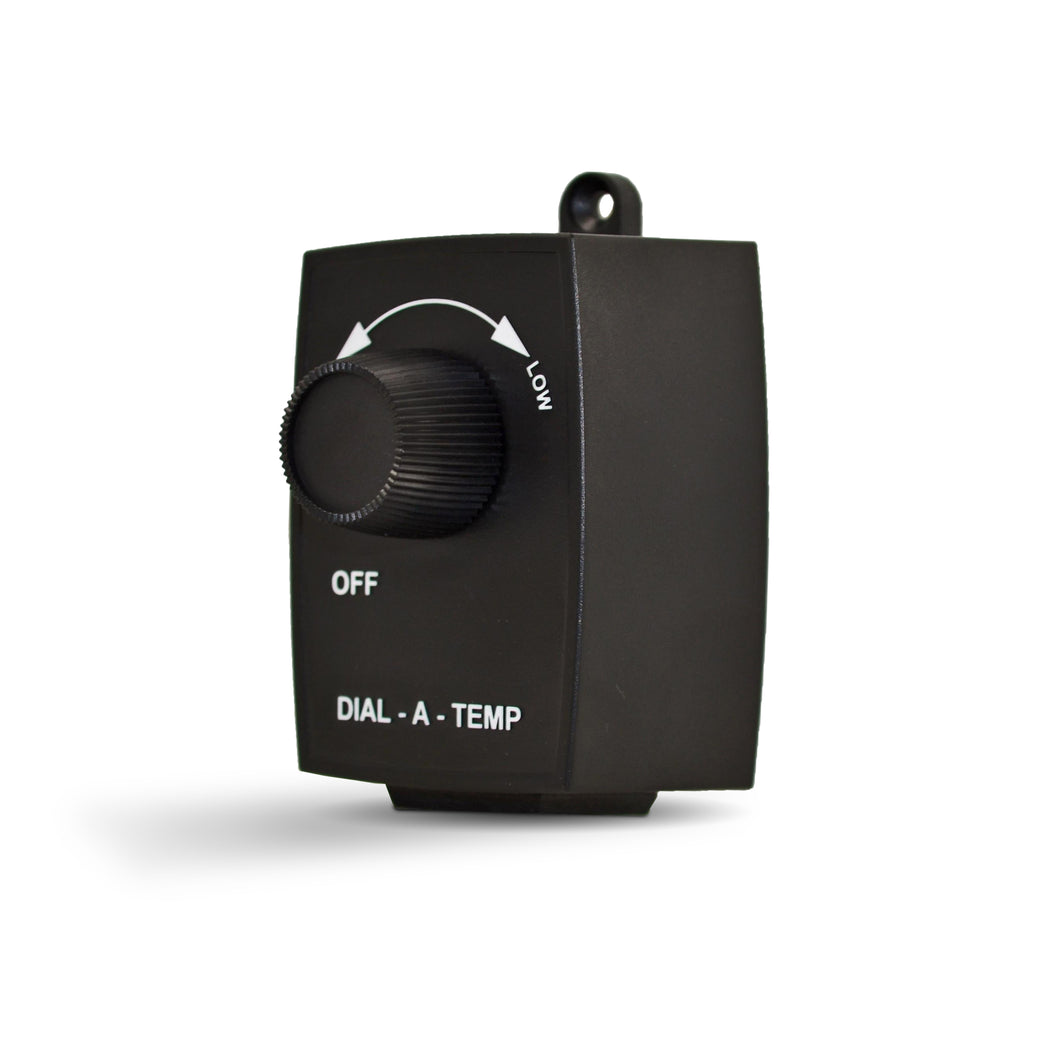 PLUG-IN VARIABLE SPEED CONTROL | VS200
