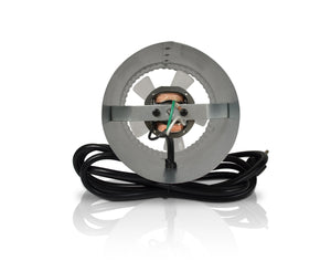 INDUCTOR® 5" CORDED AXIAL IN-LINE BOOSTER DUCT FAN | DB205C