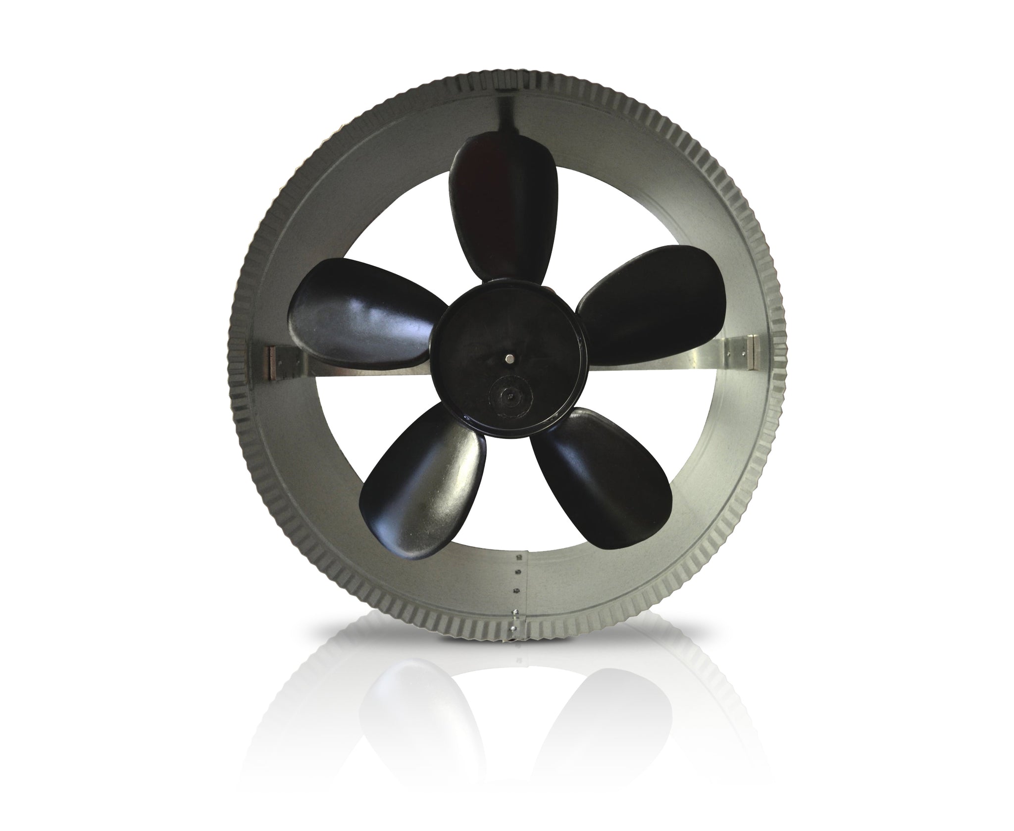 ulovlig dygtige Bitterhed INDUCTOR® 12" CORDED AXIAL IN-LINE BOOSTER DUCT FAN | DB212C – Suncourt Inc.