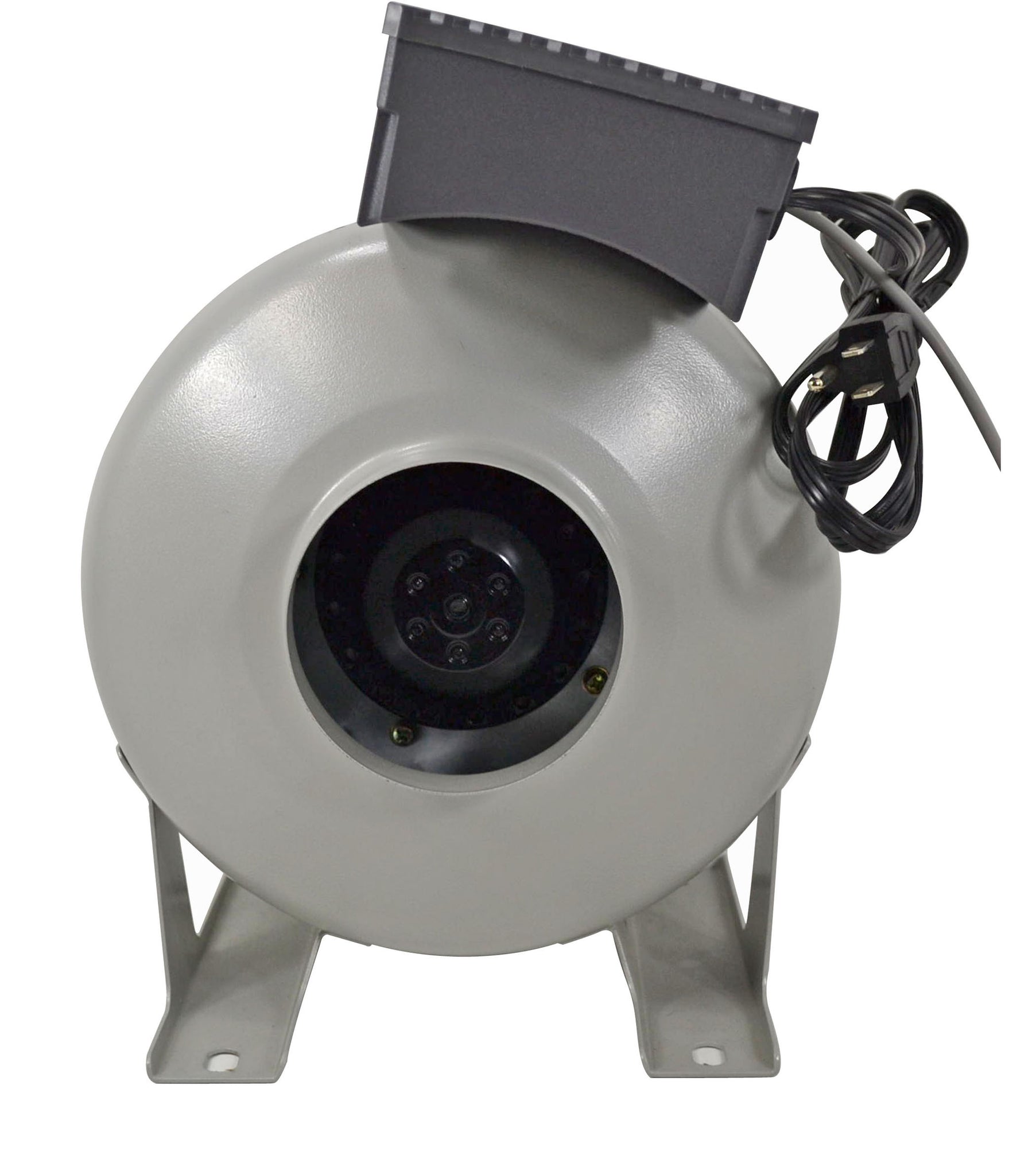 NEW! Tjernlund LB2 Dryer Duct Booster Fan DEDPV Approved!!