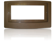 Load image into Gallery viewer, FLUSH FIT™ ADAPTOR PLATE | HC5PL1-B (BROWN)