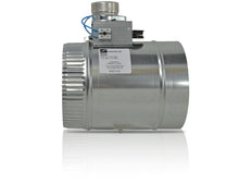 Load image into Gallery viewer, ZONEMASTER™ 6&quot; FULLY ADJUSTABLE MOTORIZED AIRFLOW CONTROL DAMPER / NORMALLY CLOSED | ZC206